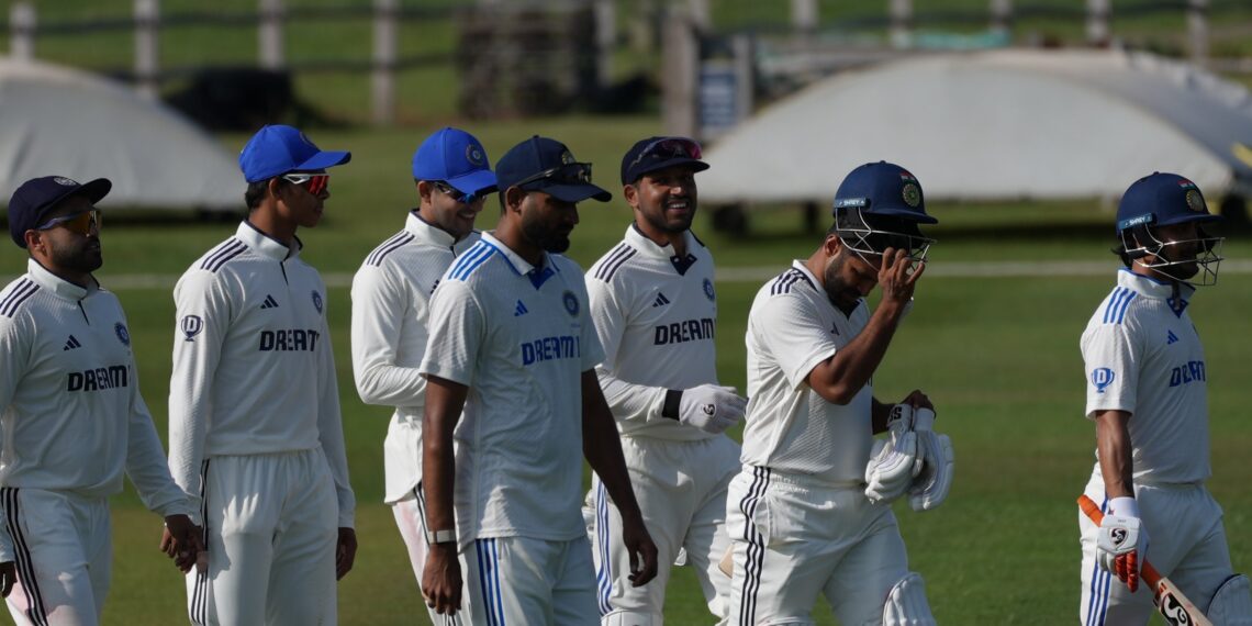 IND vs ENG Tests series - पंचायती टाइम्स IND vs ENG Tests series