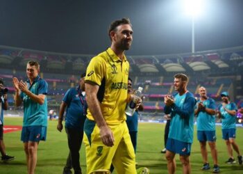 ग्लेन मैक्सवेल ने वनडे क्रिकेट से संन्यास का किया ऐलान - Panchayati Times