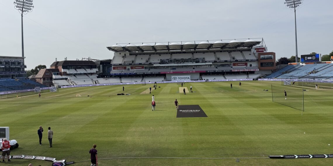 India vs England First Test: When, where and how to watch live on TV and online, know the weather conditions