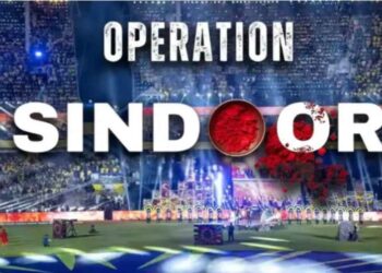 IPL Final, RCB vs PBKS Shankar Mahadevan to pay tribute to Indian armed forces with sons at closing ceremony