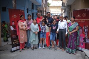 राकेश कुमार ने SOG ग्रैंडमास्टर्स सीरीज में IRG खिताब जीत रचा कीर्तिमान - Panchayati Times