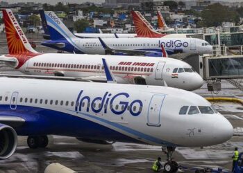 इंडिगो की फ्लाइट को नागपुर में कराई गई इमरजेंसी लैंडिंग - Panchayati Times