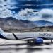 Breaking: Indigo flight going from Delhi to Leh returned half way