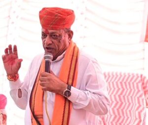 राजस्थान: अब हर ग्राम पंचायत पर खुलेगा पशु चिकित्सालय 