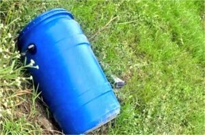 लुधियाना ड्रम मर्डर केस: अब लुधियाना में नीले ड्रम में मिली लाश - Panchayati Times