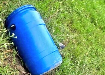 लुधियाना ड्रम मर्डर केस: अब लुधियाना में नीले ड्रम में मिली लाश - Panchayati Times