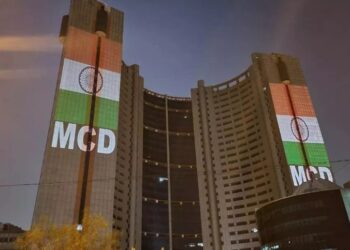 दिल्ली नगर निगम बजट 2026-27 पारित, पार्षद भत्ता इतना गुना बढ़ा - Panchayati Times