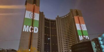 NDMC Online Services: दिल्ली में जन्म-मृत्यु प्रमाण-पत्र बनवाना हुआ आसान, अब घर बैठे करें आवेदन - Panchayati Times