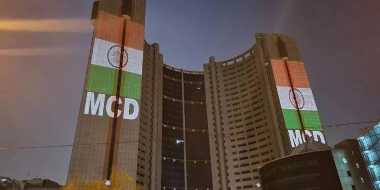 NDMC Online Services: दिल्ली में जन्म-मृत्यु प्रमाण-पत्र बनवाना हुआ आसान, अब घर बैठे करें आवेदन - Panchayati Times