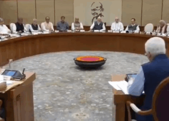 मोदी कैबिनेट में सेमीकंडक्टर, लखनऊ मेट्रो और हाइड्रो प्रोजेक्ट को मिली मंजूरी - Panchayati Times