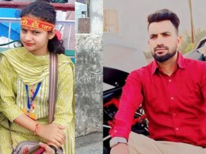 दिल्ली में 19 वर्षीय नेहा की छत से फेंककर हत्या, आरोपी तौफीक गिरफ्तार - Panchayati Times