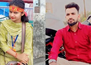 दिल्ली में 19 वर्षीय नेहा की छत से फेंककर हत्या, आरोपी तौफीक गिरफ्तार - Panchayati Times