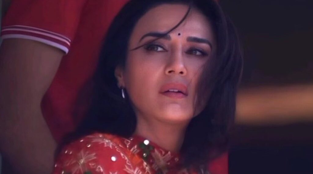 पंजाब किंग्स के हारते ही प्रीति जिंटा को हुआ करोड़ों का घाटा - Panchayati Times