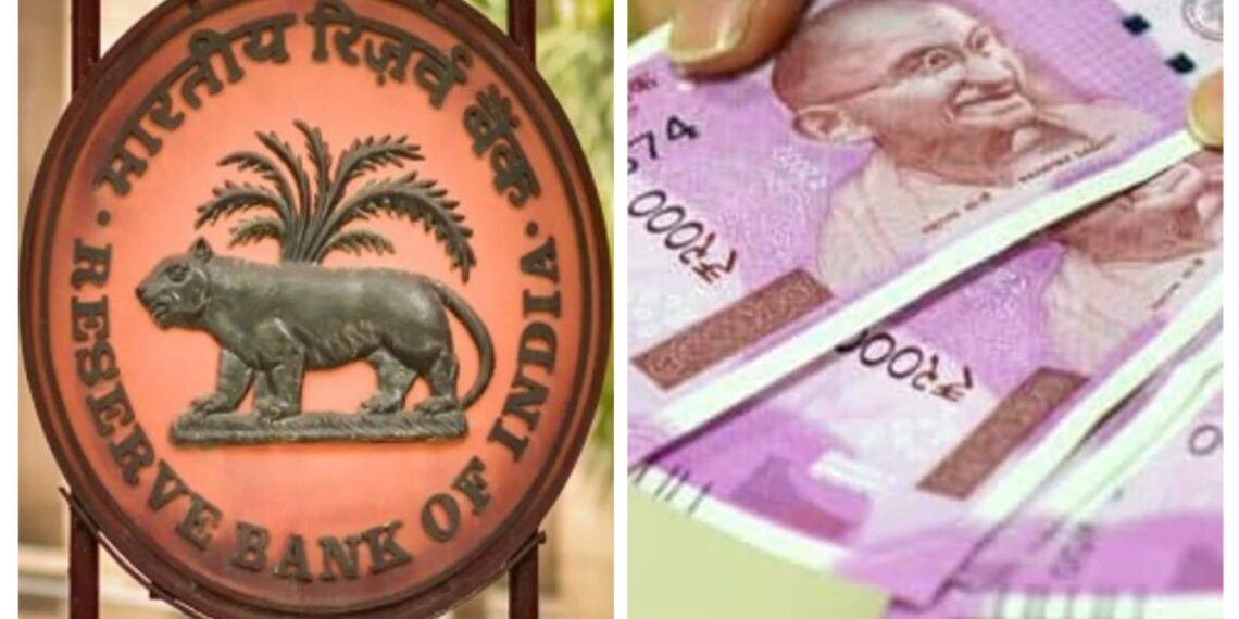 जीरो बैलेंस अकाउंट पर RBI ने दी कई नई सुविधाएँ - Panchayati Times