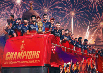 आईपीएल चैंपियन बनी RCB, बेंगलुरु में आज निकलेगी विजय यात्रा  - Panchayati Times