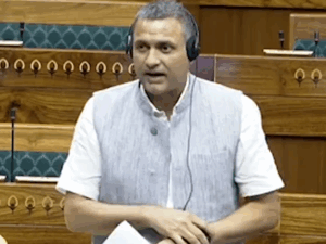 तेज प्रताप यादव को मिला RJD सांसद सुधाकर सिंह का समर्थन - पंचायती टाइम्स तेज प्रताप यादव को मिला RJD सांसद सुधाकर सिंह का समर्थन - Panchayati Times