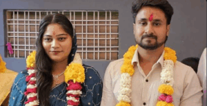 राजा रघुवंशी हत्याकांड: सोनम के मोबाइल चैट्स से हुआ बड़ा खुलासा - पंचायती टाइम्स राजा रघुवंशी हत्याकांड: सोनम के मोबाइल चैट्स से हुआ बड़ा खुलासा - Panchayati Times
