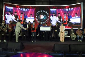राकेश कुमार ने SOG ग्रैंडमास्टर्स सीरीज में IRG खिताब जीत रचा कीर्तिमान - Panchayati Times