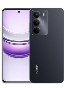 Realme Narzo 80 Lite 5G भारत में लॉन्च: जानें फीचर्स और कीमत - Panchayati Times