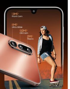 Samsung Galaxy M36 भारत में इस दिन होगा लॉन्च, मिलेगा दमदार AI फीचर्स - Panchayati Times