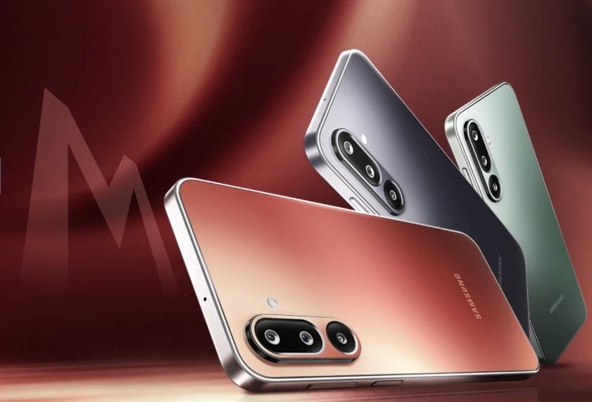 Samsung Galaxy M36 भारत में इस दिन होगा लॉन्च, मिलेगा दमदार AI फीचर्स - Panchayati Times
