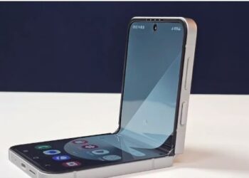 Samsung Galaxy Z Flip 7