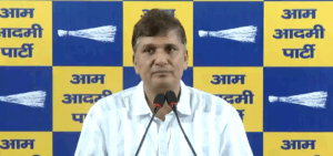 बिहार विधानसभा चुनाव 2025: आम आदमी पार्टी ने किया बड़ा ऐलान - Panchayati Times