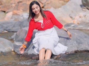 हरियाणा की मॉडल शीतल की निर्मम हत्या, नहर से मिला शव - पंचायती टाइम्स हरियाणा की मॉडल शीतल की निर्मम हत्या, नहर से मिला शव - Panchayati Times