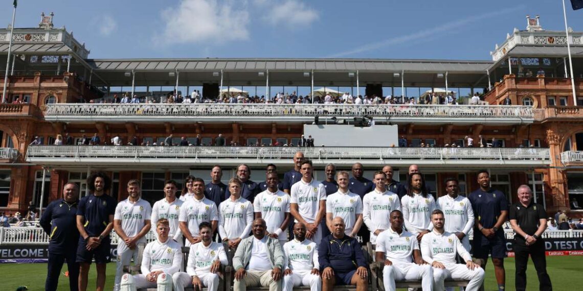 WTC Final 2025: लॉर्ड्स का 'लॉर्ड' बना दक्षिण अफ्रीका, 27 साल बाद ICC चैंपियन बनने का सपना पूरा - Panchayati Times