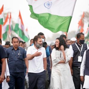 स्वरा भास्कर ने राहुल गांधी को बताया भारतीय राजनीति का सबसे बेहतर इंसान - Panchayati Times