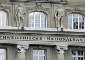 स्विस बैंकों में भारतीयों की जमा राशि में तीन गुना उछाल, 2024 में पहुँची 37,600 करोड़ रुपये - Panchayati Times