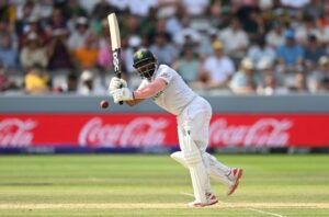 Temba Bavuma - पंचायती टाइम्स WTC Final 2025: कप्तान टेम्बा बावुमा की मैराथन पारी समाप्त - Panchayati Times