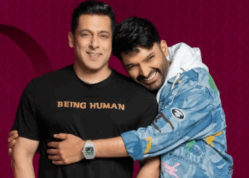 ‘द ग्रेट इंडियन कपिल शो’ सीजन 3 का रिलीज डेट आया सामने - Panchayati Times