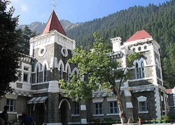 उत्तराखंड पंचायत चुनाव दो मतदाता सूचियों में नाम वाले प्रत्याशी नहीं लड़ सकेंगे: हाई कोर्ट - Panchayati Times