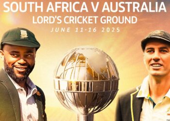 WTC Final: ऑस्ट्रेलिया ने दक्षिण अफ्रीका को दिया 282 रनों का लक्ष्य  - Panchayati Times