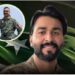 Pakistani officer Major Moiz Abbas who captured Abhinandan was killed in an encounter