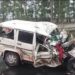 West Bengal: Horrific road accident on Purulia-Jamshedpur National Highway, 9 killed