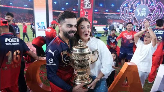 IPL 2025 final