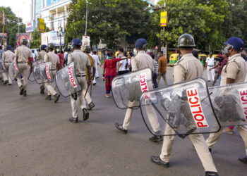 breaking-law-college-student-gang-raped-in-kolkata-two-students-and-a-tmc-leader-arrested