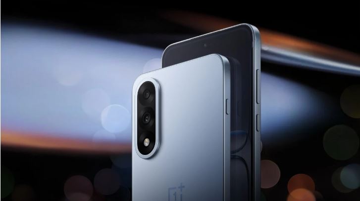 OnePlus Nord 5