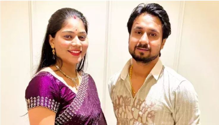 Raja raghuvanshi Murder case: