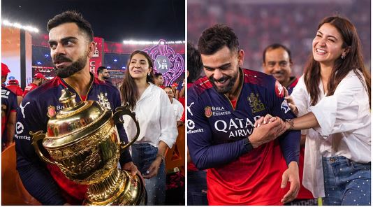 IPL 2025 final
