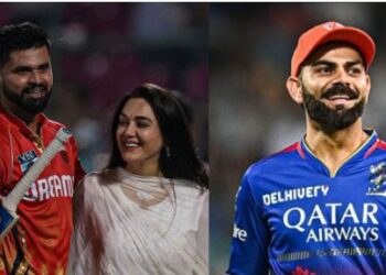 IPL 2025 Final Punjab Kings vs RCB IPL will get a new champion this time