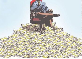 How Indians are becoming billionaires every year, revealed by the Global Wealth Report 2025!