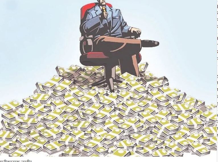 How Indians are becoming billionaires every year, revealed by the Global Wealth Report 2025!