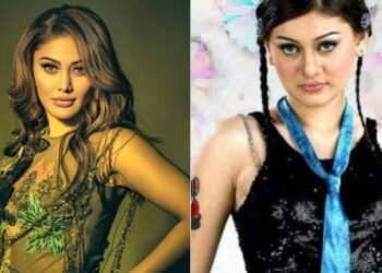 'Kaanta Laga' girl Shefali Jariwala passes away, dies of heart attack