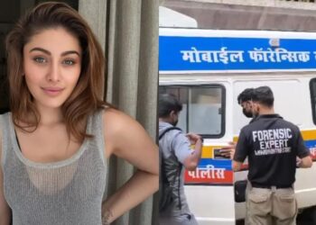 Shefali Jariwala death cause