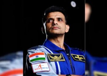 Shubhnshu Shukla will leave for the space station today,