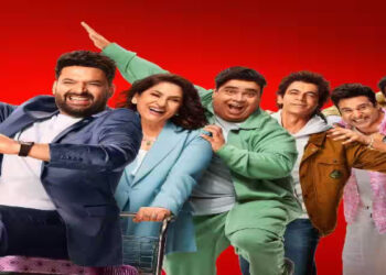 आ रहा ‘द ग्रेट इंडियन कपिल शो’ सीजन 3, जानें स्टार्स की फीस - Panchayati Times