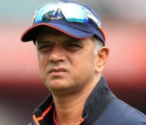 बेंगलुरु भगदड़ पर आया राहुल द्रविड़ का बयान, बताया निराशाजनक - पंचायती टाइम्स बेंगलुरु भगदड़ पर आया राहुल द्रविड़ का बयान, बताया निराशाजनक - Panchayati Times
